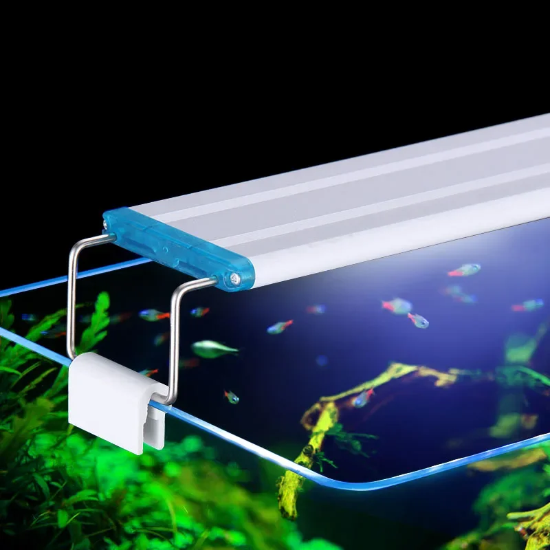Aquarium Marine Lights - 18-75 CM Super Slanke LEDs Aquarium