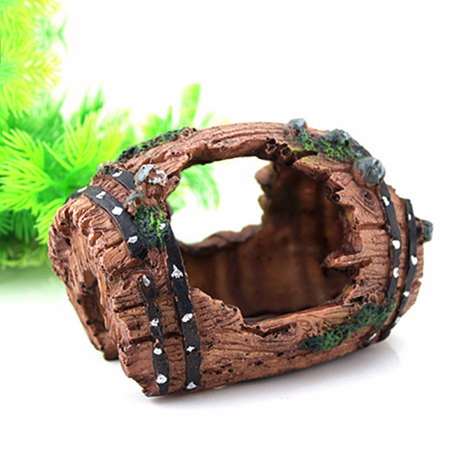 Marine Aquarium Hobby - Hars Aquarium Ornamenten Decoraties Kunstmatige Grot