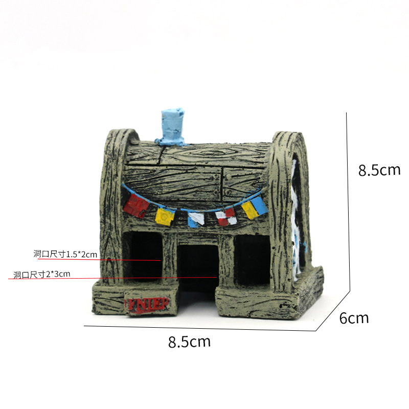 Aquarium Aquarium Decoratie Ca - Marine Aquarium Hobby recensie en prijs