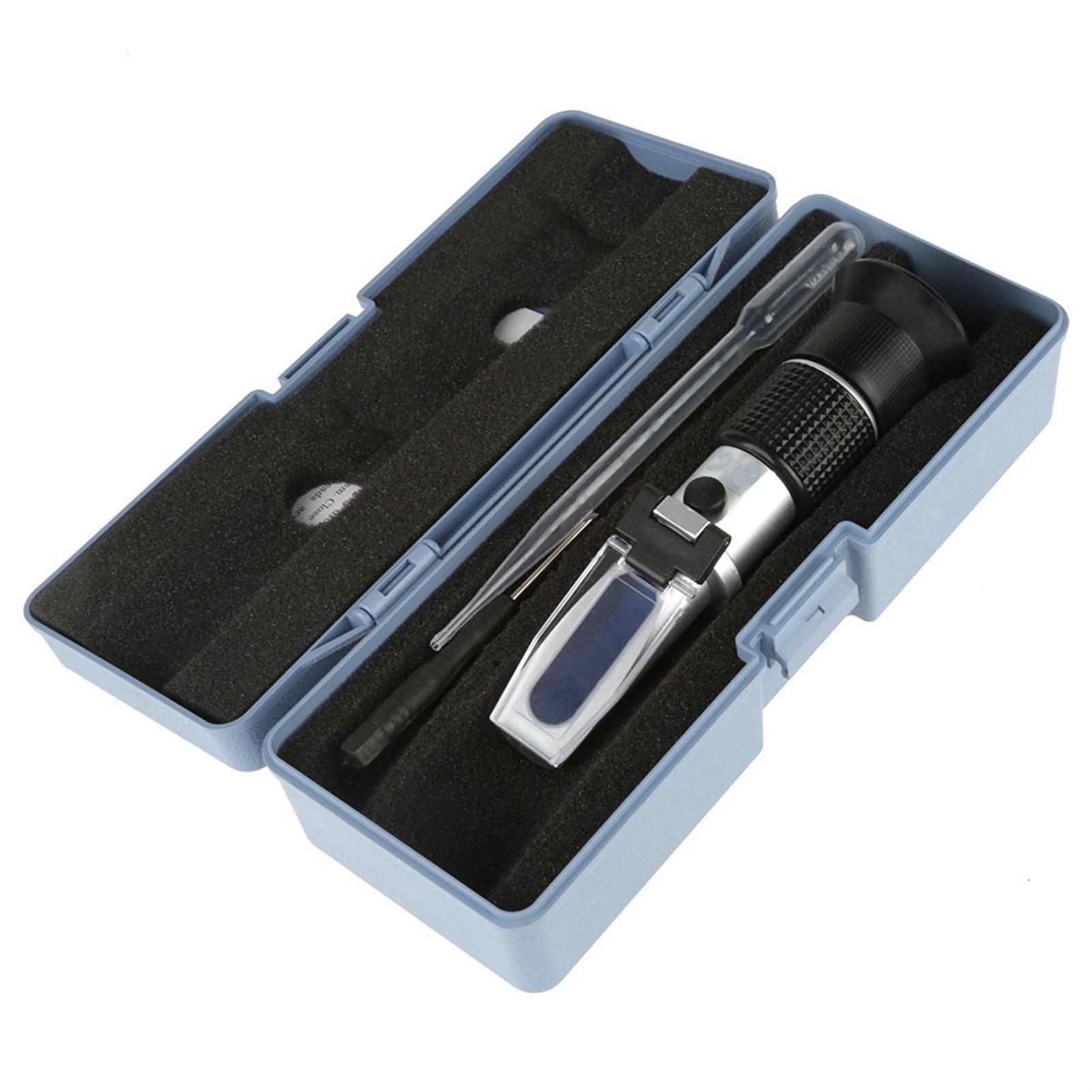 Brix Refractometer Honing Refr - Marine Aquarium Refractometer recensie en prijs