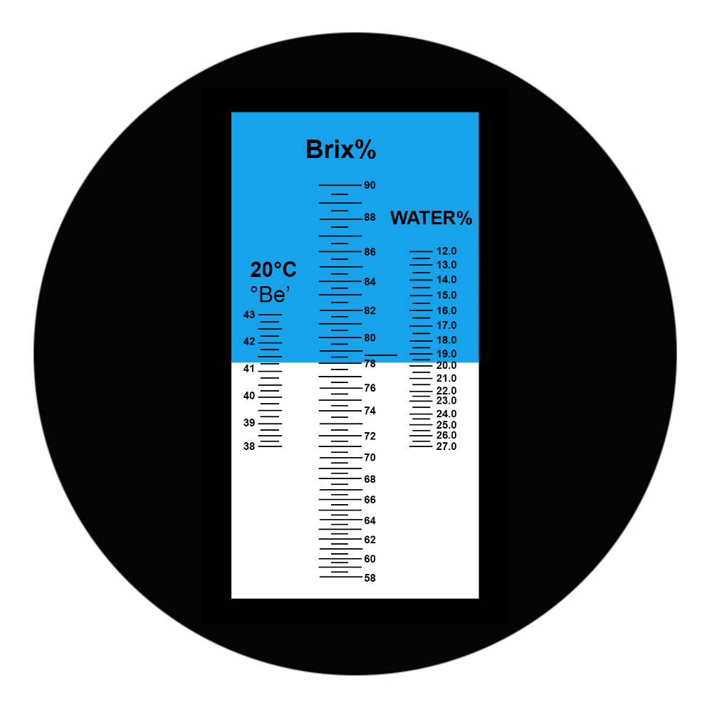 3-in-1 Honing Refractometer Br - Marine Aquarium Refractometer recensie en prijs