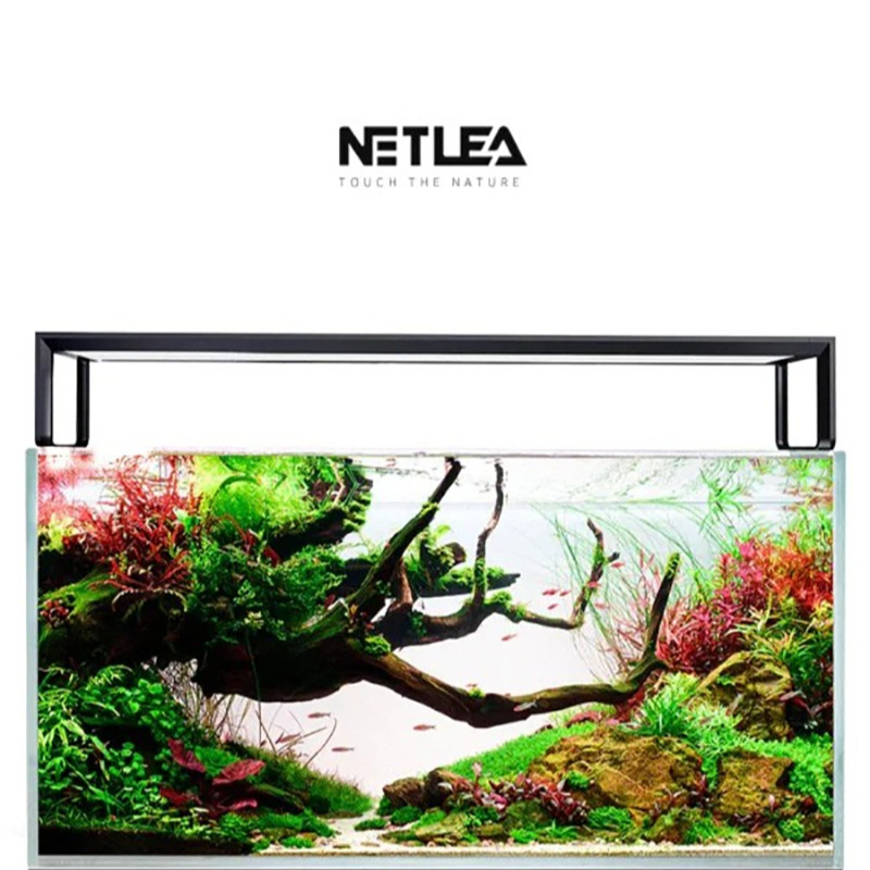 Netlea AT5S V4 Smart Wifi APP- - Aquarium Marine Lights recensie en prijs