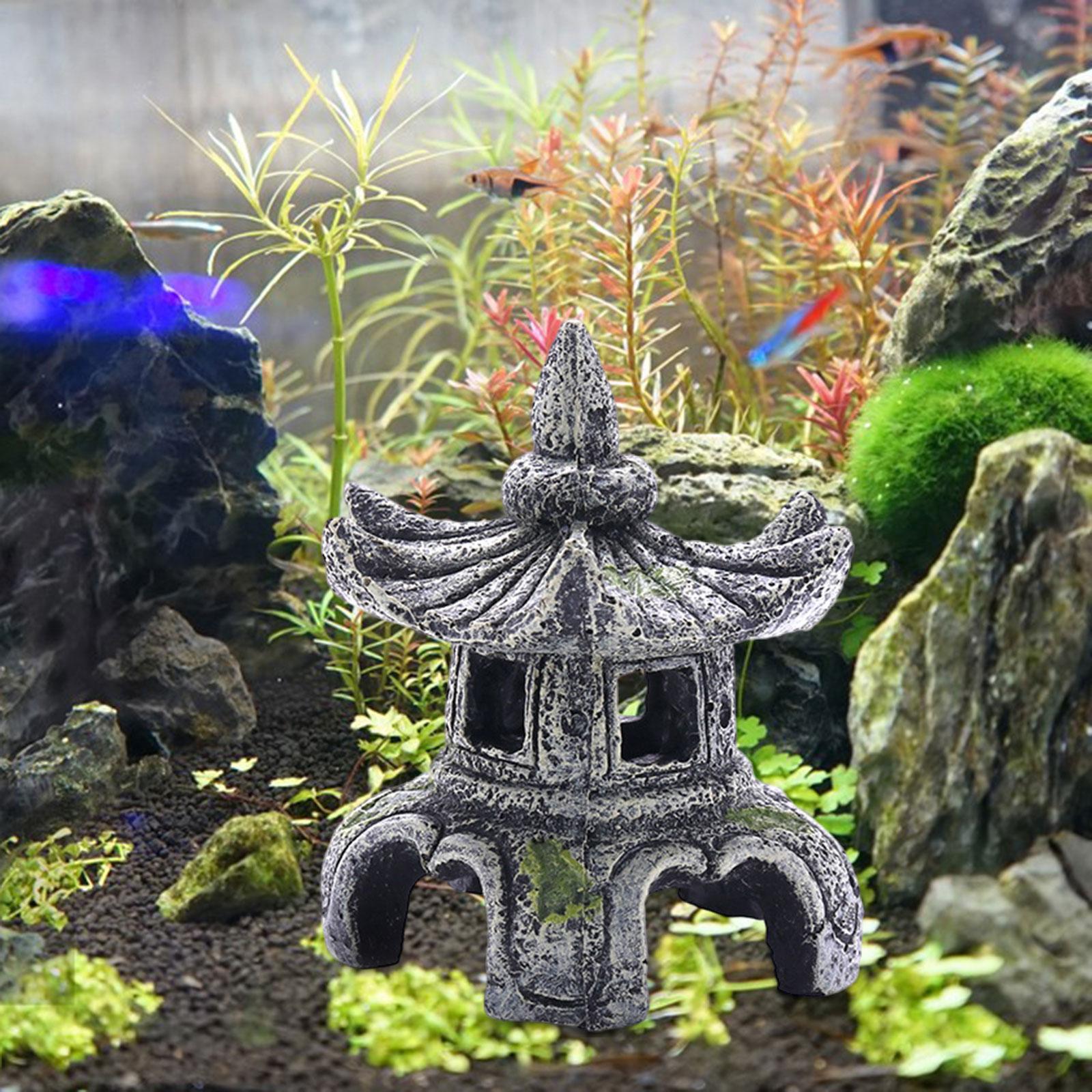 Aquarium Ornament Aquarium Acc - Marine Aquarium Hobby recensie en prijs