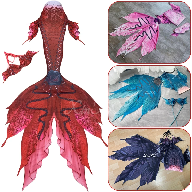 Zeemeerminstaart Donkere gotis - Aquarium & Marine Museum Universiti Malaysia Sabah Kota Kinabalu Sabah Reviews recensie en prijs