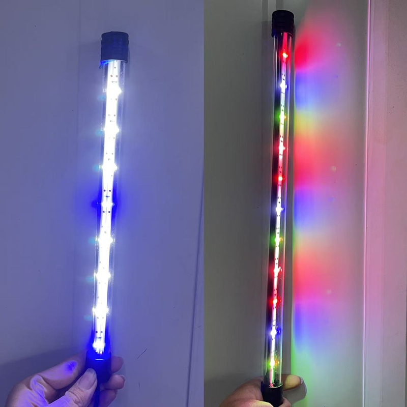 Aquariumlicht Onderwaterverlic - Aquarium Marine Lights recensie en prijs