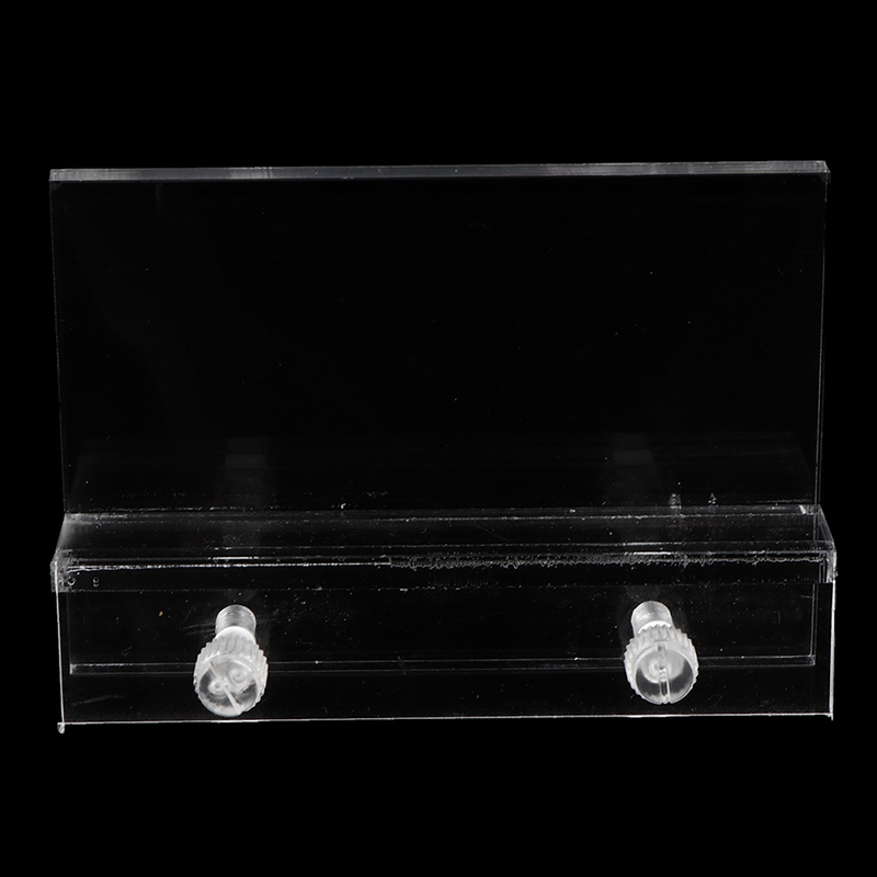 Acryl helder aquarium helder a - Aquarium Marine Lights recensie en prijs