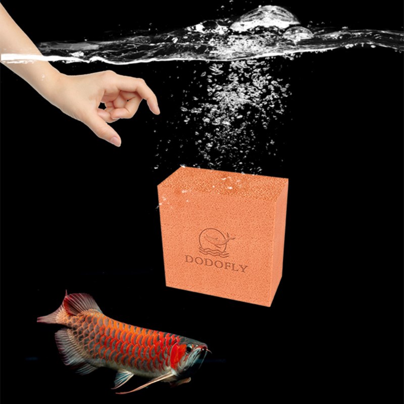 5D Aquarium Bio Filter Media P - Marine Aquarium In Clearwater recensie en prijs