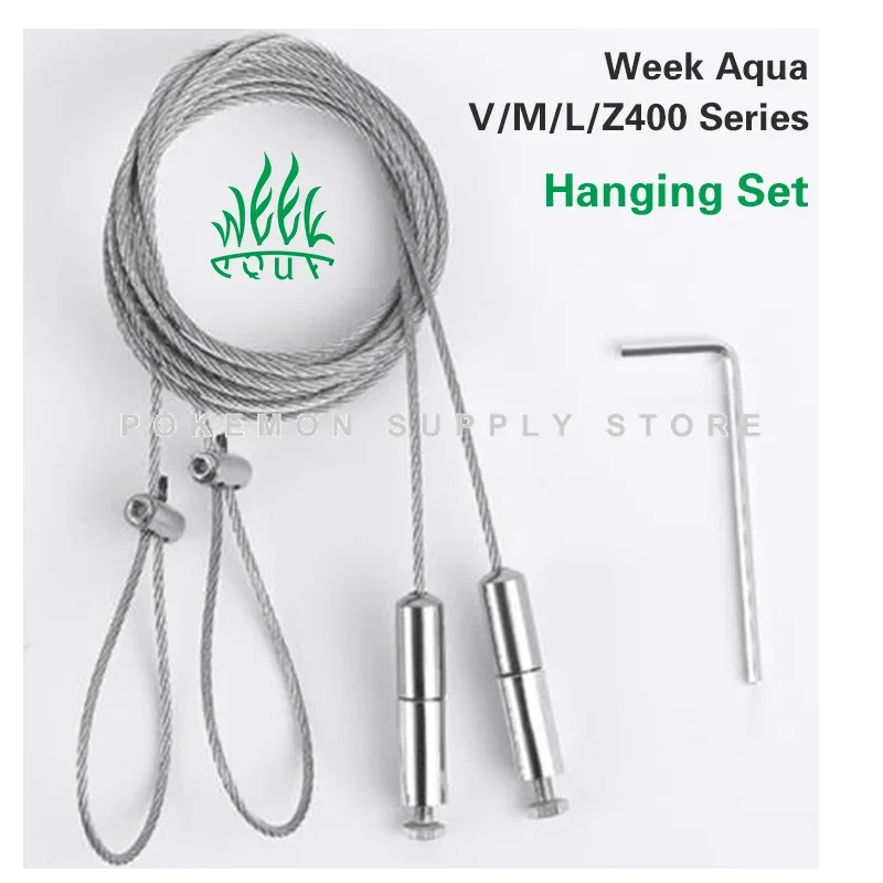 Week Aqua V/M/L/Z400 Serie Oph - Aquarium Marine Lights recensie en prijs