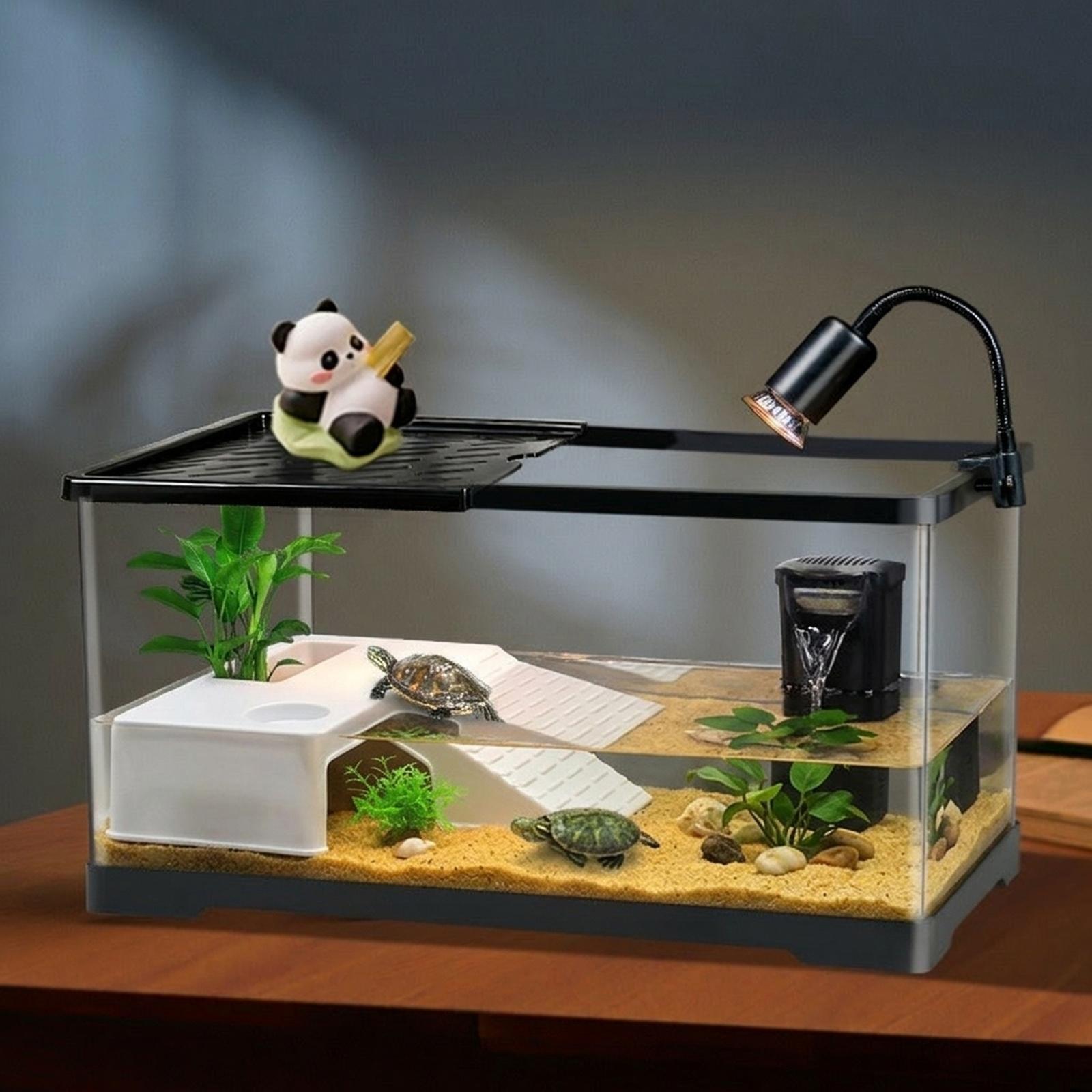 Schildpad Rustplatform Rustter - Marine Aquarium Hobby recensie en prijs