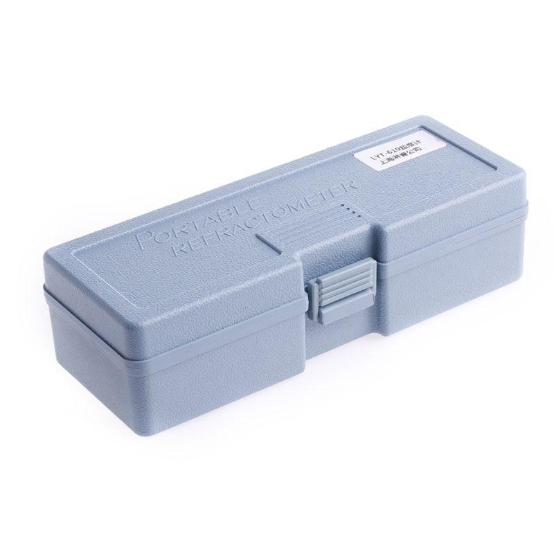 R1WA zoutgehalte refractometer - Marine Aquarium Refractometer recensie en prijs