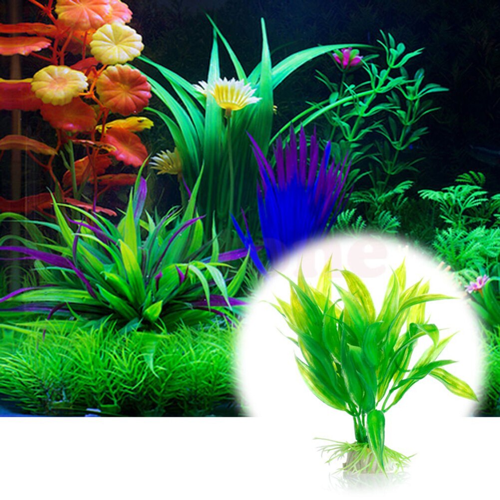15 cm Kunstmatige Aquarium Dec - Marine Aquarium Hobby recensie en prijs