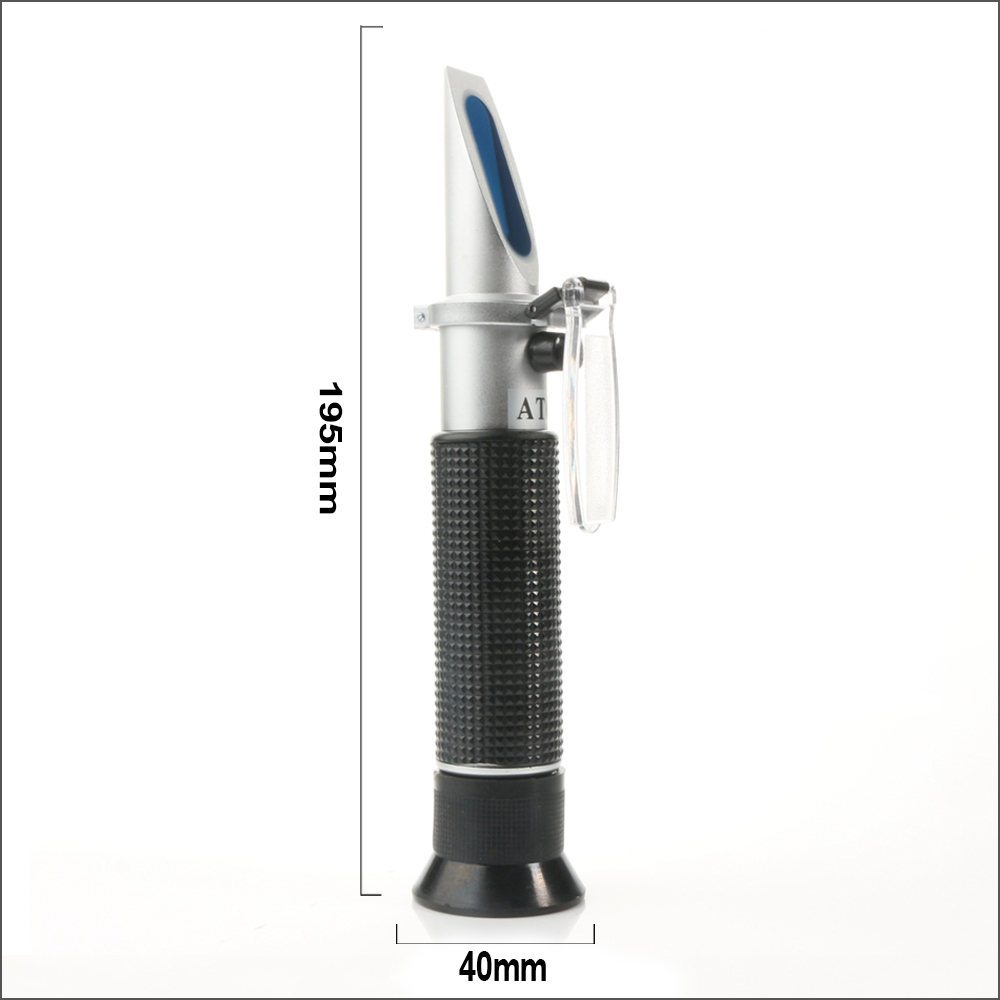 RZ 3-in-1 Dierlijke Klinische  - Marine Aquarium Refractometer recensie en prijs