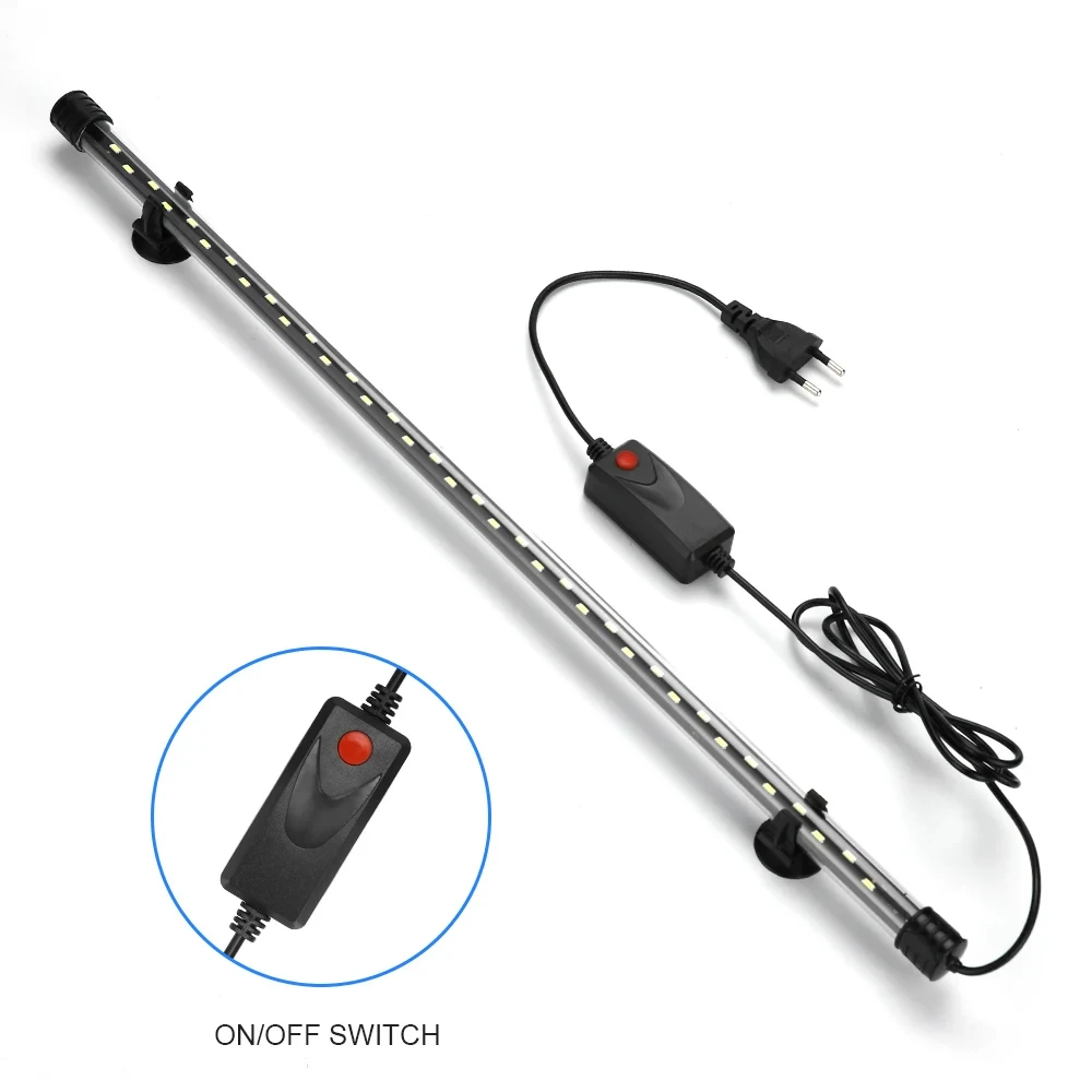 58CM Aquarium Licht LED Plant  - Aquarium Marine Lights recensie en prijs