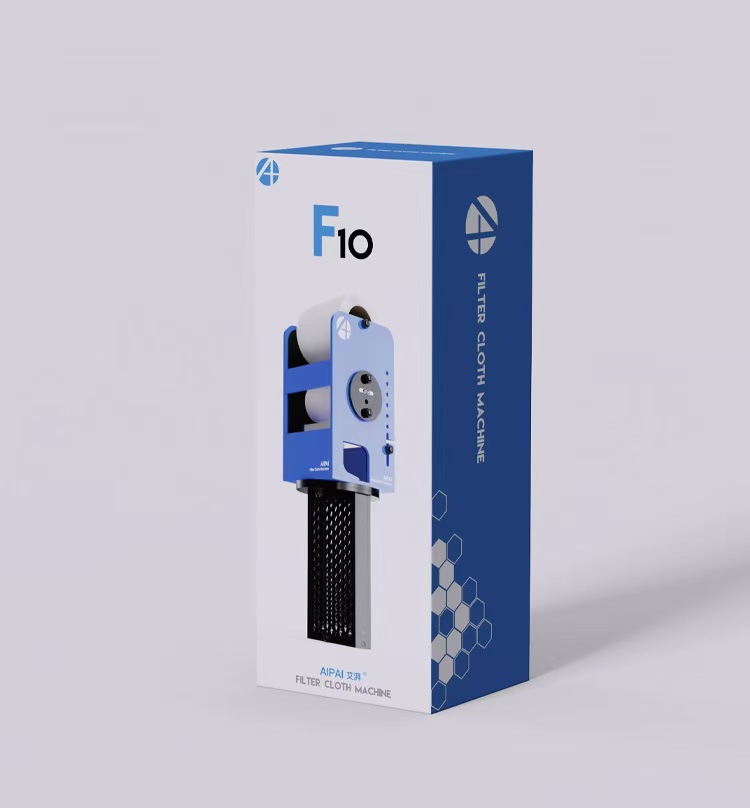 AIPAI F10 Smart Automatische F - Marine Aquarium In Clearwater recensie en prijs