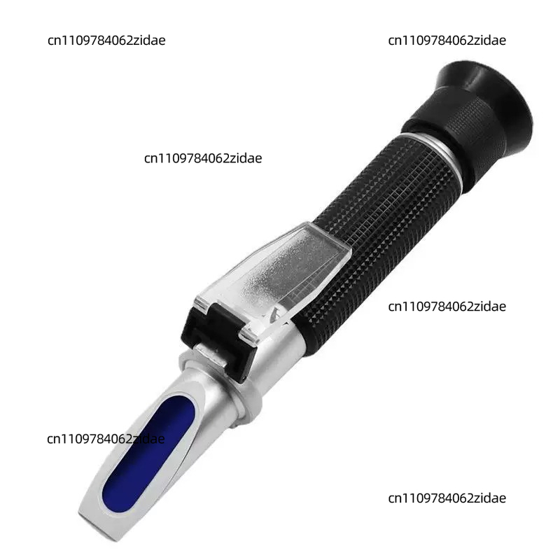 Voor optische zoutgehalterefra - Marine Aquarium Refractometer recensie en prijs