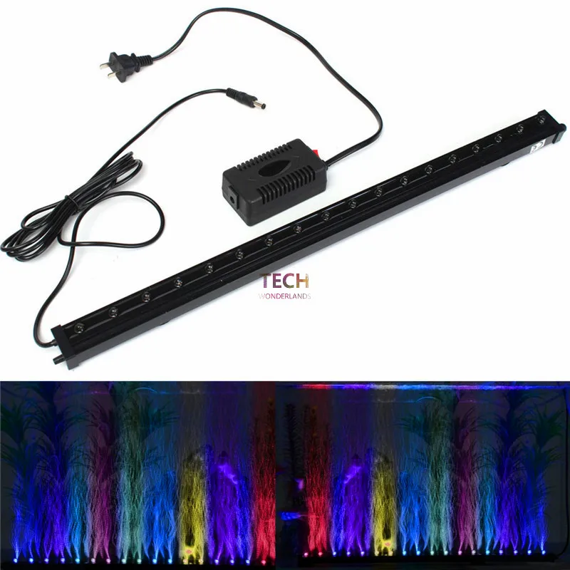 Aquarium Aquarium Onderwater D - Aquarium Marine Lights recensie en prijs