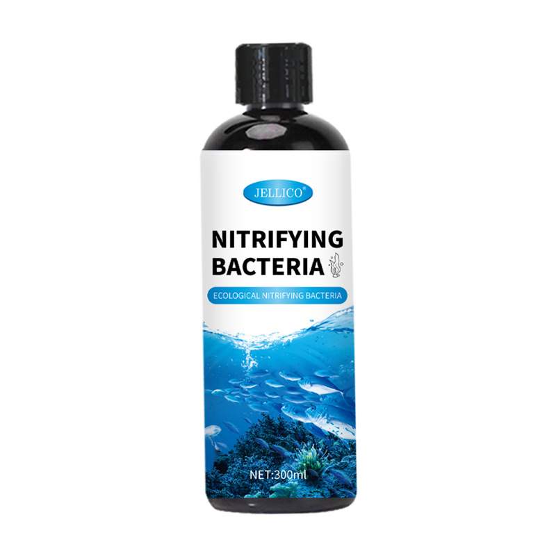 300ml Nitrificerende Bacteriën - Marine Aquarium In Clearwater recensie en prijs