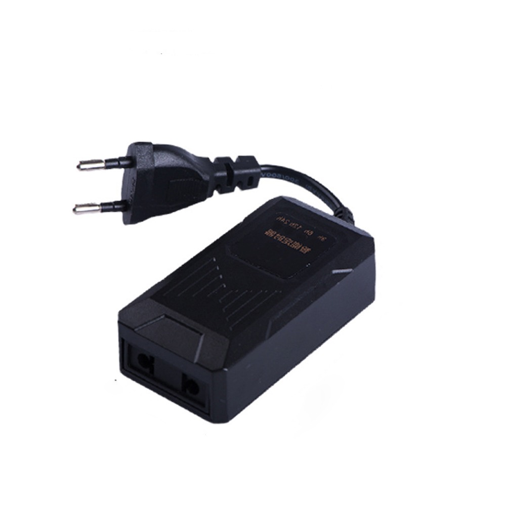 Aquariumtimer met vier snelhed - Aquarium Marine Lights recensie en prijs