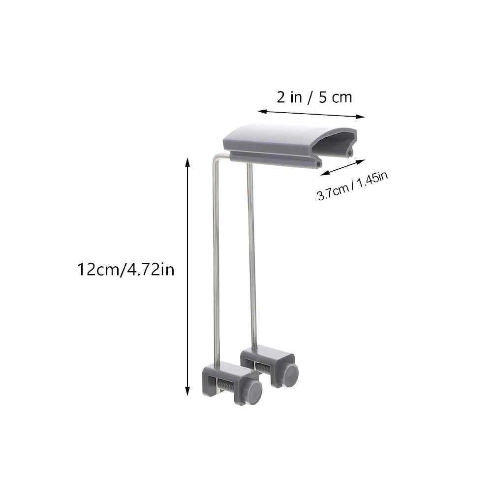 2 Stuks Aquarium Lichtstandaar - Aquarium Marine Lights recensie en prijs