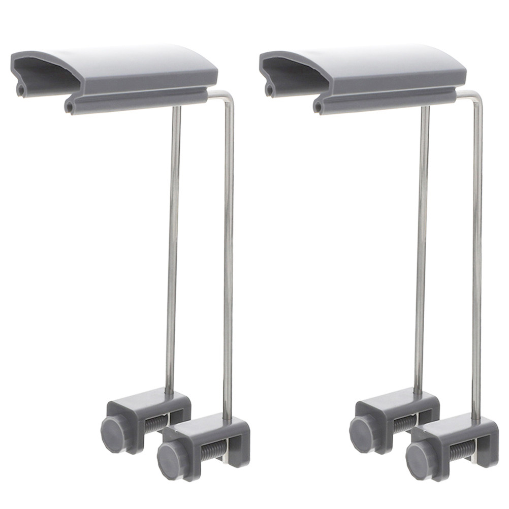 2 Stuks Aquarium Lichtstandaar - Aquarium Marine Lights recensie en prijs