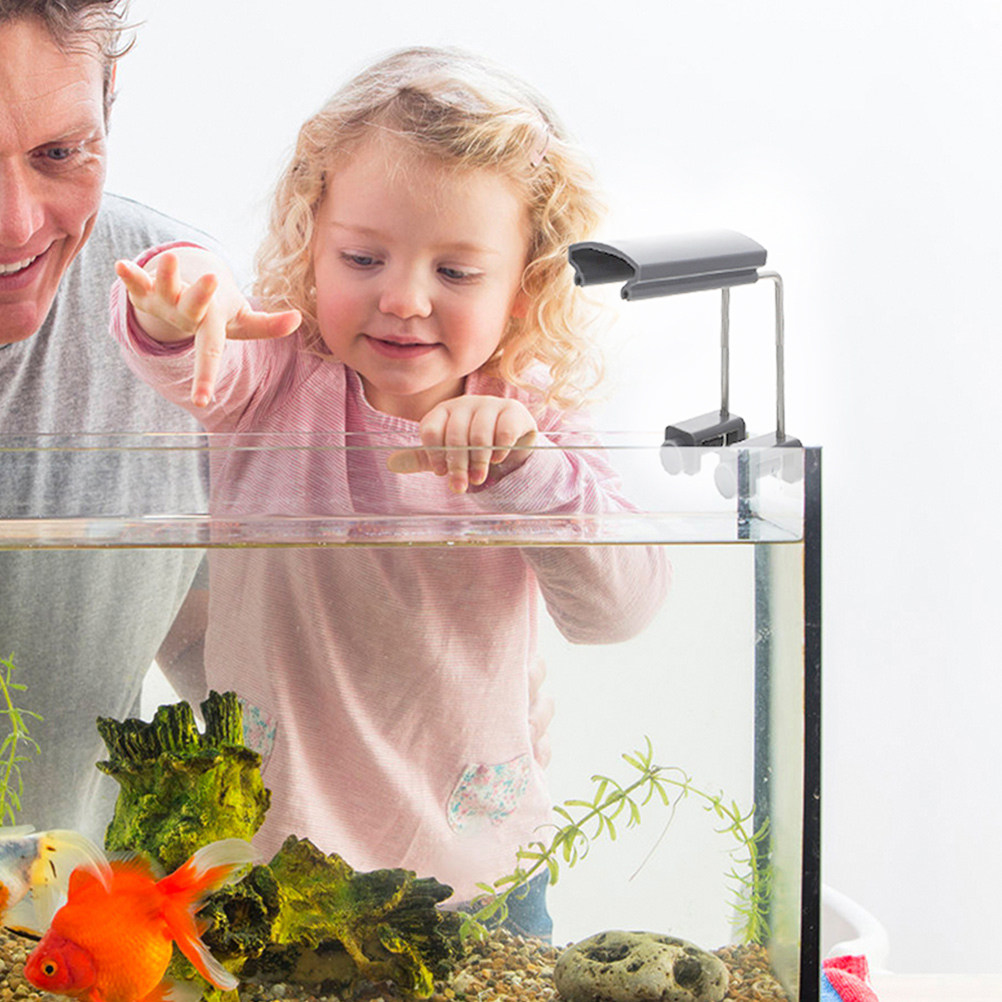 2 Stuks Aquarium Lichtstandaar - Aquarium Marine Lights recensie en prijs