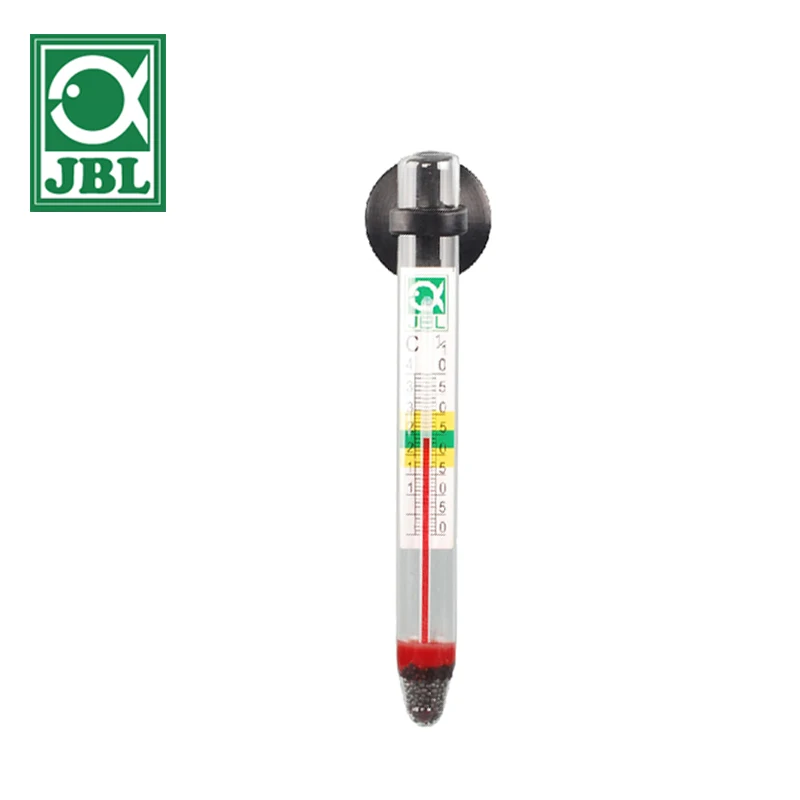 Duitse JBL Thermometer Duikont - Marine Aquarium In Clearwater recensie en prijs