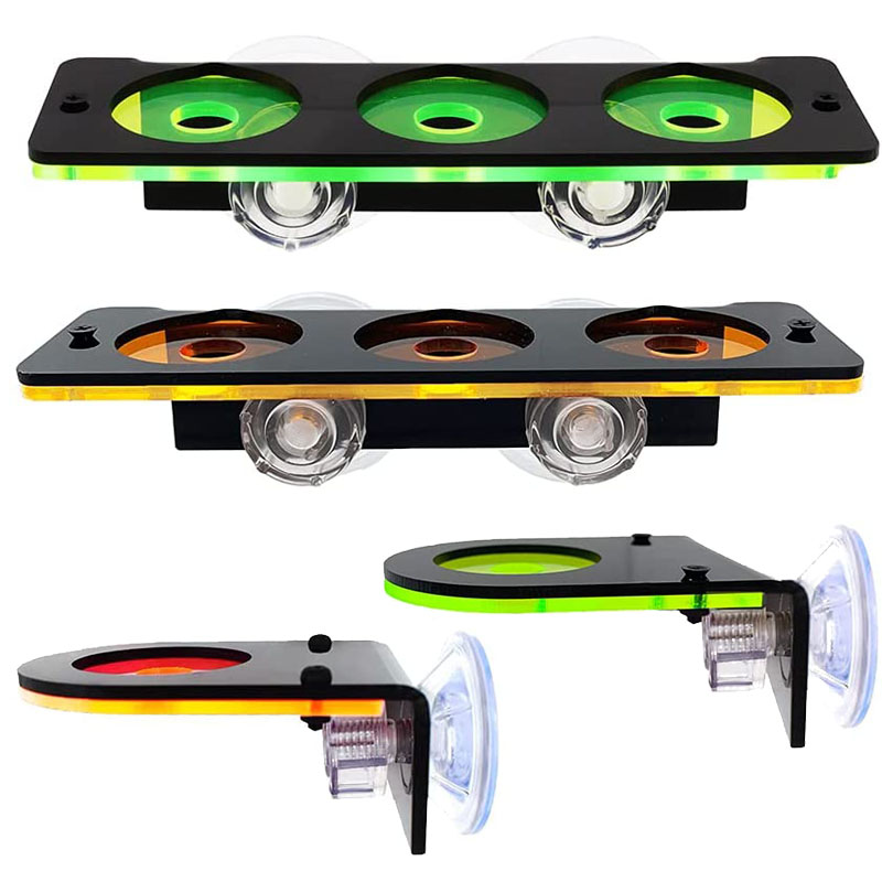 Fluorescerend Koraal Frag Plug - Marine Aquarium Hobby recensie en prijs