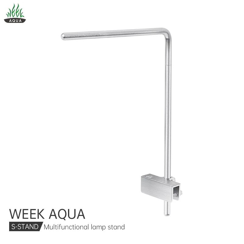 Week Aqua Light Stand Universe - Aquarium Marine Lights recensie en prijs