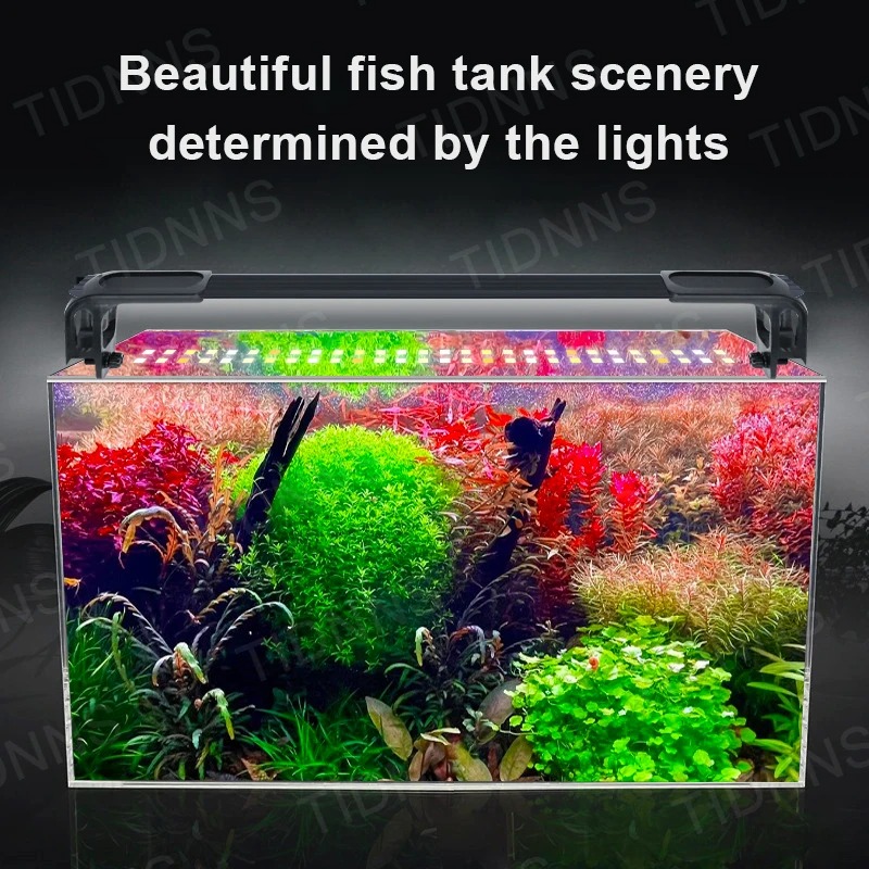 Aquariumlicht Led Plant Grow L - Aquarium Marine Lights recensie en prijs
